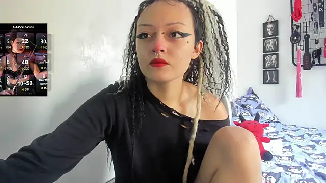 baby punk  online show from May 20, 2026, 2:36 pm