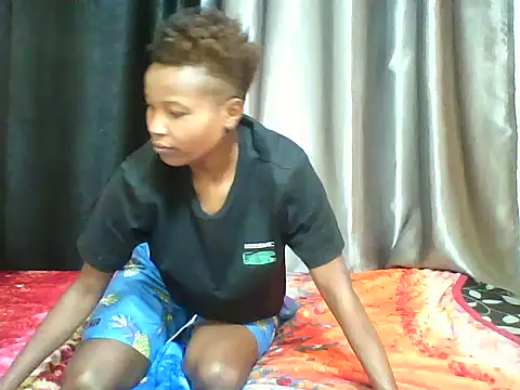 Bambybeauty2 online show from July 15, 2026, 5:14 am