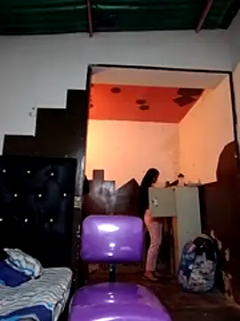 Roxana soltera online show from May 21, 2026, 3:04 am