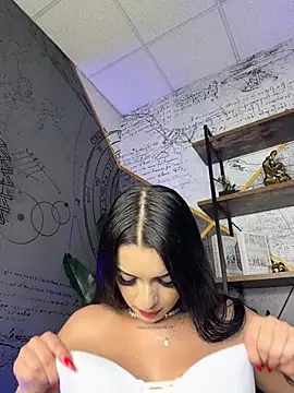 BustyAngelXXX online show from July 17, 2026, 1:30 pm