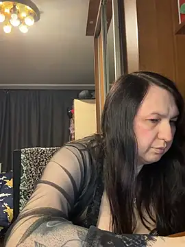 Snapshot of EvaBeautyXxX chatting on June 29, 2026, 11:59 pm EvaBeautyXxX online show from June 29, 2026, 11:59 pm