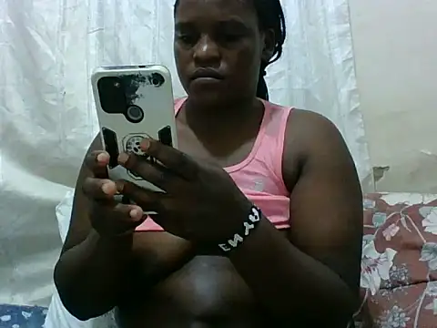 Hot-Perryl online show from May 31, 2026, 6:09 pm