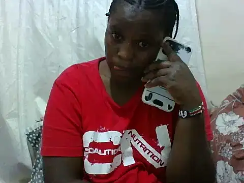 Hot-Perryl online show from May 24, 2026, 5:13 pm