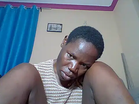 Snapshot of Blacksexyqueen24 chatting on July 13, 2026, 1:27 am Blacksexyqueen24 online show from July 13, 2026, 1:27 am