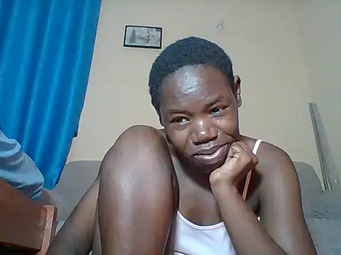 Snapshot of Blacksexyqueen24 chatting on July 16, 2026, 3:31 pm Blacksexyqueen24 online show from July 16, 2026, 3:31 pm