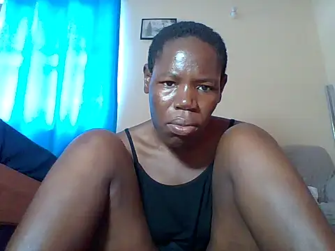 Snapshot of Blacksexyqueen24 chatting on July 8, 2026, 10:27 am Blacksexyqueen24 online show from July 8, 2026, 10:27 am