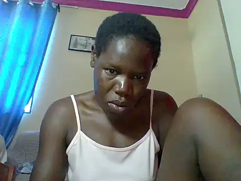 Blacksexyqueen24 online show from May 18, 2026, 5:13 am