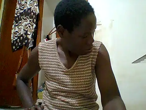 Snapshot of Blacksexyqueen24 chatting on June 14, 2026, 10:11 pm Blacksexyqueen24 online show from June 14, 2026, 10:11 pm