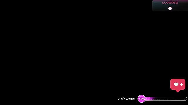 Snapshot of Ahrii_yan chatting on June 10, 2026, 7:53 am Ahrii yan online show from June 10, 2026, 7:53 am
