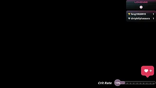 Snapshot of Ahrii_yan chatting on May 29, 2026, 1:17 pm Ahrii yan online show from May 29, 2026, 1:17 pm
