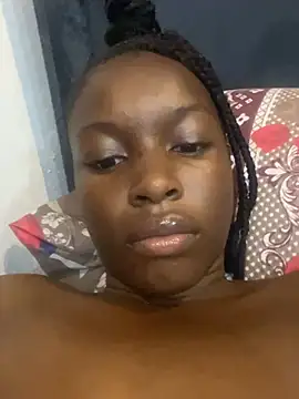 SassyPaulette online show from May 24, 2026, 10:59 am