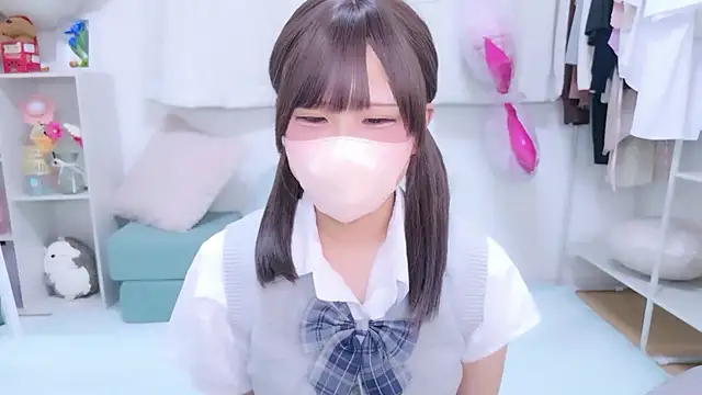 Snapshot of 72_mikan chatting on June 27, 2026, 2:34 pm 72 mikan online show from June 27, 2026, 2:34 pm