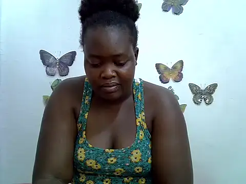 sweetblanka online show from May 23, 2026, 8:57 am