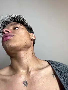 NelModel1 online show from July 15, 2026, 12:01 pm