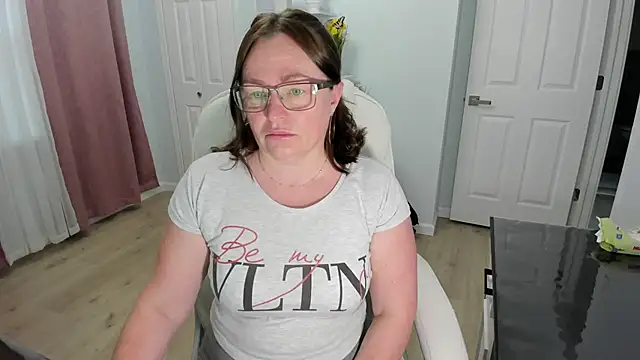 Vika73 online show from March 3, 2025, 12:50 pm