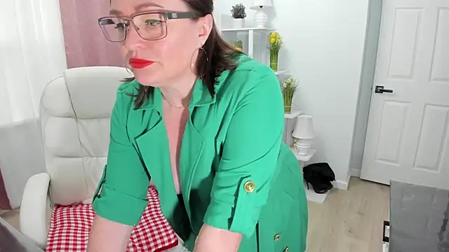 Vika73 online show from February 27, 2025, 4:32 pm