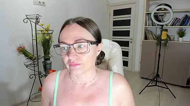 Vika73 online show from January 8, 2026, 7:25 am