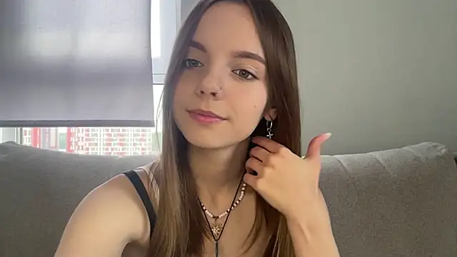 LisaPorse online show from July 7, 2026, 1:14 pm