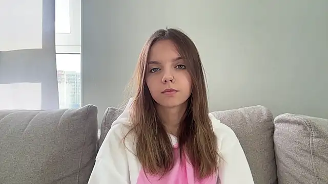 LisaPorse online show from July 16, 2026, 1:08 pm