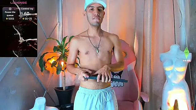 sexy hairy1 online show from May 31, 2026, 11:38 am
