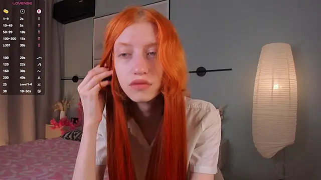 Snapshot of HaleyKoelling chatting on July 17, 2026, 9:45 pm HaleyKoelling online show from July 17, 2026, 9:45 pm