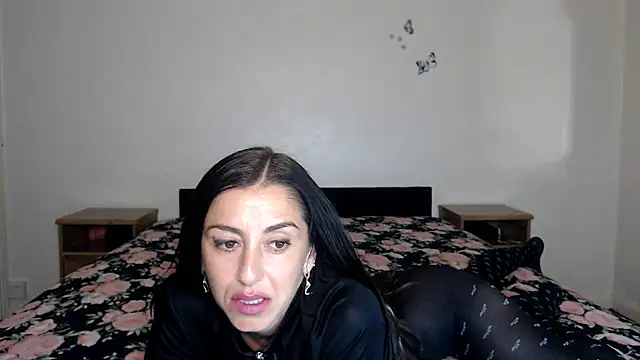 DirtyStella online show from July 17, 2026, 4:10 am