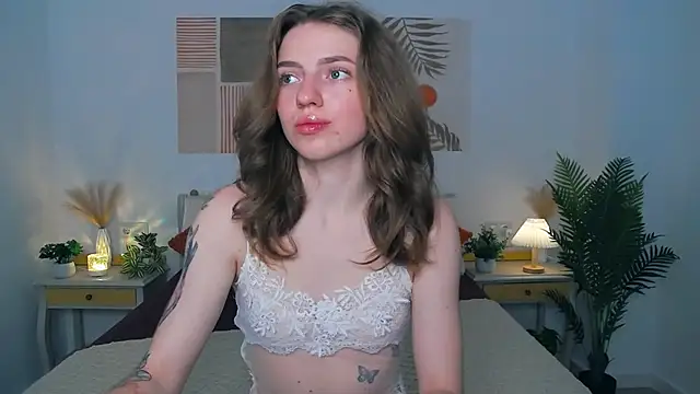Snapshot of TayloryStar chatting on May 19, 2026, 8:10 am TayloryStar online show from May 19, 2026, 8:10 am