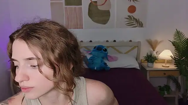 TayloryStar online show from June 9, 2026, 8:10 pm