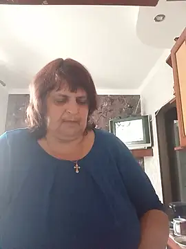 Snapshot of LisichkaOksana chatting on July 15, 2026, 6:53 am LisichkaOksana online show from July 15, 2026, 6:53 am