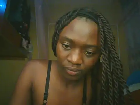 Preetygirlyz online show from July 16, 2026, 6:16 pm