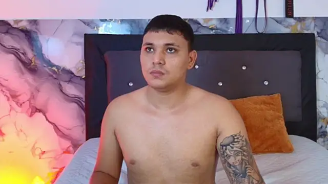 Barby sensual online show from May 30, 2026, 9:09 pm
