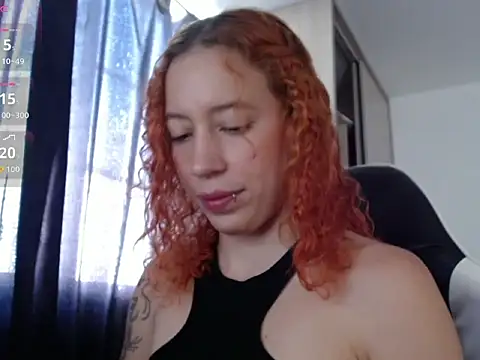 sherryblossom   online show from May 26, 2026, 2:48 pm