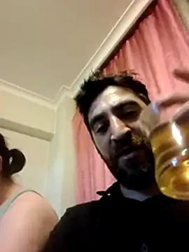 gupsemilf19 online show from July 5, 2026, 4:19 am