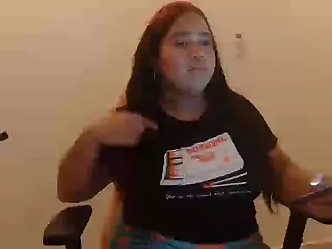micaella04 online show from June 5, 2026, 1:10 am
