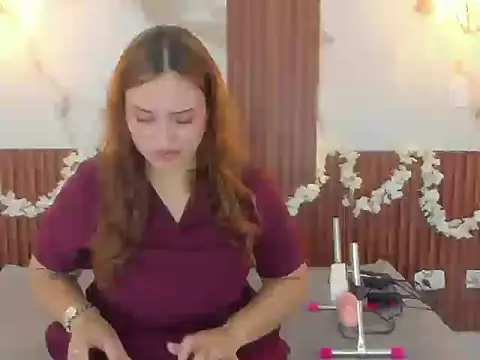 Amara Soul online show from June 1, 2026, 4:39 pm