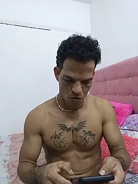 Ryan 04 online show from May 29, 2026, 3:23 am
