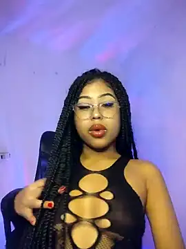 Steff XXXX online show from May 31, 2026, 4:07 am