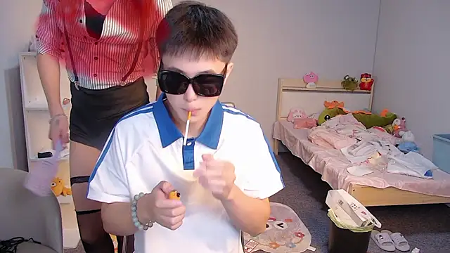 Chinese-Sweety online show from July 6, 2026, 11:06 am