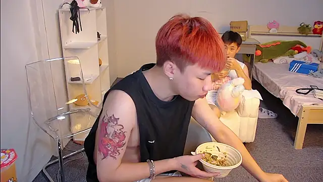 Chinese-Sweety online show from July 16, 2026, 10:34 am