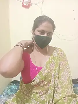 Snapshot of sadhana_telugu chatting on July 14, 2026, 5:08 pm sadhana telugu online show from July 14, 2026, 5:08 pm