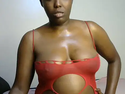Snapshot of Chantell_baby chatting on June 30, 2026, 5:02 pm Chantell baby online show from June 30, 2026, 5:02 pm