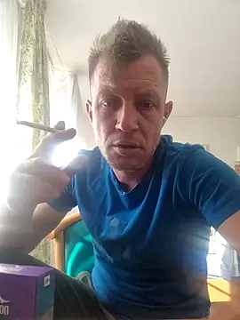 swissguy007 online show from May 24, 2026, 6:57 am