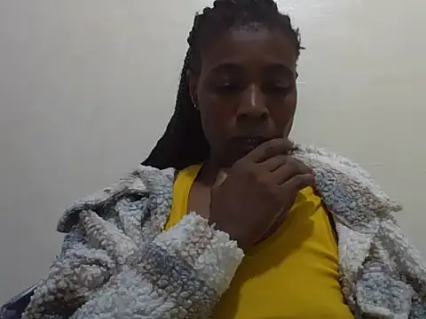 Eebony Bubbly online show from May 31, 2026, 6:09 pm
