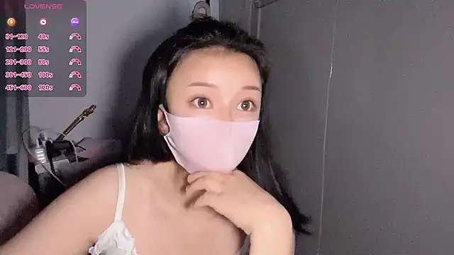 Snapshot of mengmeng-Zzz chatting on June 3, 2026, 8:57 pm mengmeng-Zzz online show from June 3, 2026, 8:57 pm