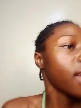 MyrahEbony online show from July 17, 2026, 8:55 am