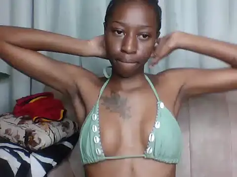 MyrahEbony online show from July 22, 2026, 12:07 pm
