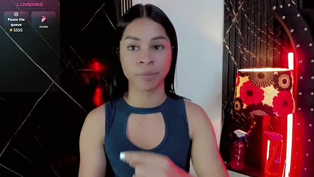 Snapshot of Nayara_K chatting on June 24, 2026, 7:33 pm Nayara K online show from June 24, 2026, 7:33 pm