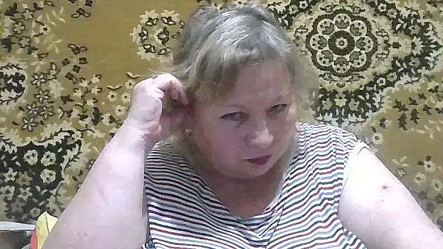 LediMelissa online show from June 25, 2026, 9:20 pm
