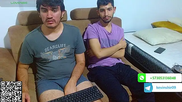 AlexMaster 88 online show from July 29, 2026, 4:33 am