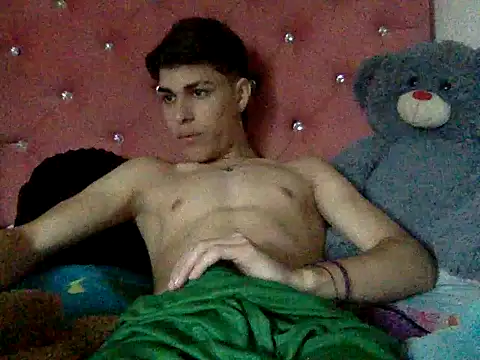 andrytedu 20 online show from June 2, 2026, 9:26 pm